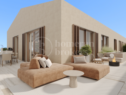 Xo Jonquet – Nybyggnation i Santa Catalina