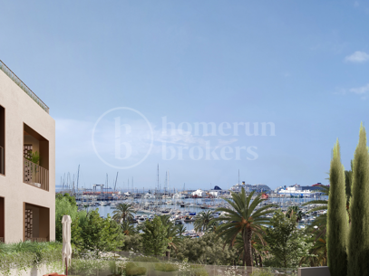 Xo Jonquet – Nybyggnation i Santa Catalina