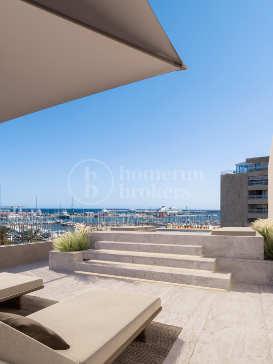 Xo Jonquet - New development in Santa Catalina