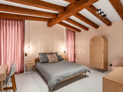 Villa Nazari - Luxury Frontline Golf Villa in Los Naranjos Golf Marbella