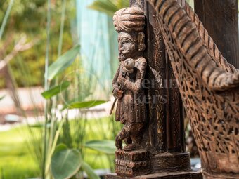 Villa True Love – A Luxurious Retreat in Fuente del Espanto, Benahavís