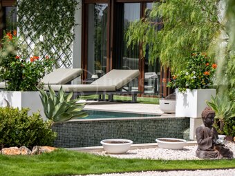 Villa True Love – A Luxurious Retreat in Fuente del Espanto, Benahavís