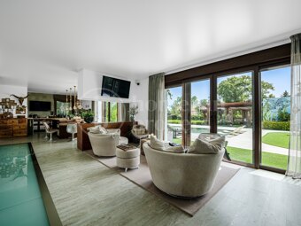 Villa True Love – A Luxurious Retreat in Fuente del Espanto, Benahavís