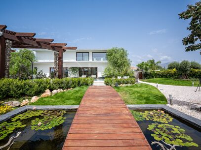 Villa TrueLove - En lyxig tillflyktsort i Fuente del Espanto, Benahavís