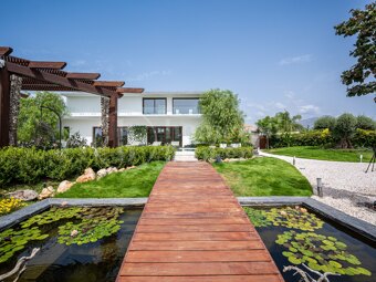 Villa True Love – A Luxurious Retreat in Fuente del Espanto, Benahavís