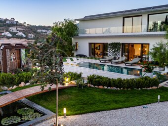 Villa True Love – A Luxurious Retreat in Fuente del Espanto, Benahavís