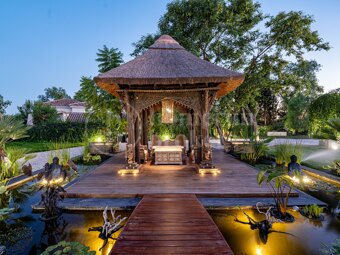 Villa True Love – A Luxurious Retreat in Fuente del Espanto, Benahavís