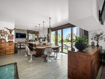 Villa True Love – A Luxurious Retreat in Fuente del Espanto, Benahavís