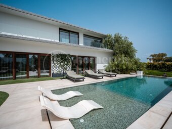 Villa True Love – A Luxurious Retreat in Fuente del Espanto, Benahavís