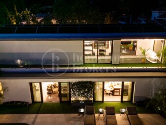 Villa True Love – A Luxurious Retreat in Fuente del Espanto, Benahavís