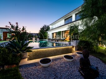 Villa True Love – A Luxurious Retreat in Fuente del Espanto, Benahavís