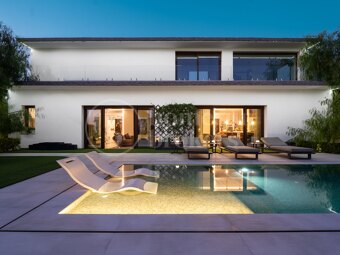 Villa True Love – A Luxurious Retreat in Fuente del Espanto, Benahavís