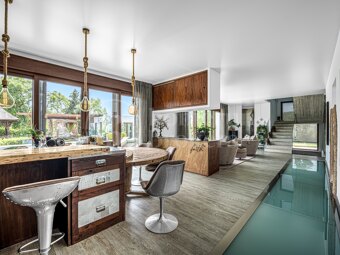 Villa True Love – A Luxurious Retreat in Fuente del Espanto, Benahavís