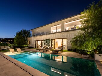 Villa True Love – A Luxurious Retreat in Fuente del Espanto, Benahavís