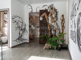 Villa True Love – A Luxurious Retreat in Fuente del Espanto, Benahavís