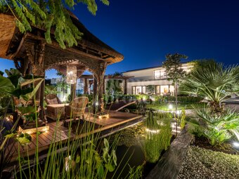 Villa True Love – A Luxurious Retreat in Fuente del Espanto, Benahavís