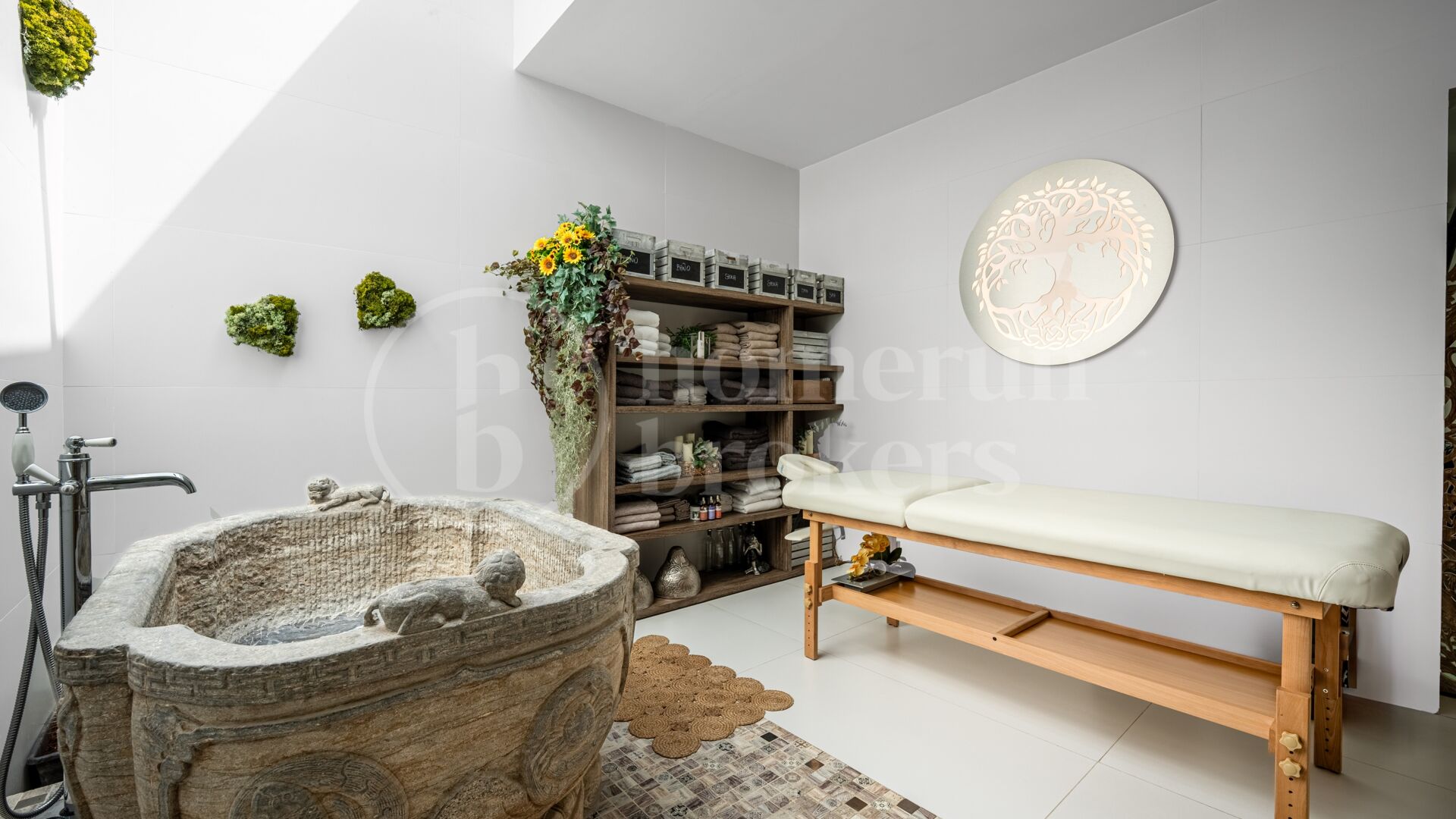 Villa TrueLove - En lyxig tillflyktsort i Fuente del Espanto, Benahavís