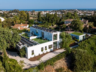 Villa True Love – A Luxurious Retreat in Fuente del Espanto, Benahavís