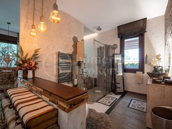 Villa True Love – A Luxurious Retreat in Fuente del Espanto, Benahavís