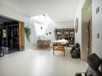 Villa True Love – A Luxurious Retreat in Fuente del Espanto, Benahavís