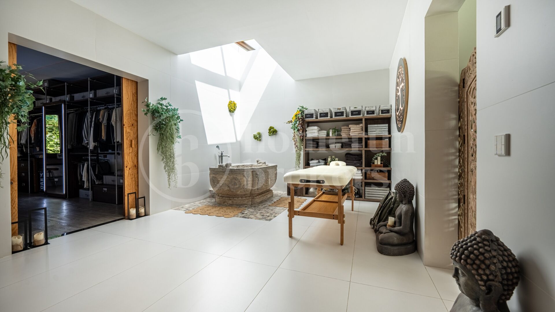 Villa TrueLove - En lyxig tillflyktsort i Fuente del Espanto, Benahavís