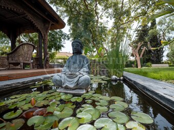 Villa True Love – A Luxurious Retreat in Fuente del Espanto, Benahavís
