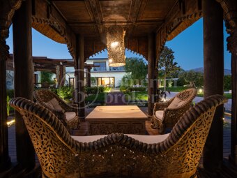 Villa True Love – A Luxurious Retreat in Fuente del Espanto, Benahavís