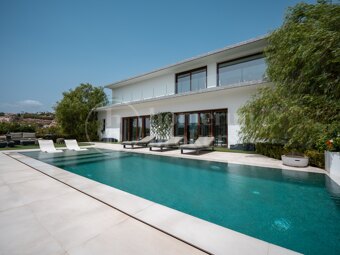 Villa True Love – A Luxurious Retreat in Fuente del Espanto, Benahavís