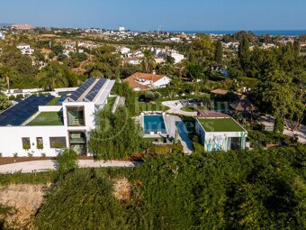 Villa True Love – A Luxurious Retreat in Fuente del Espanto, Benahavís