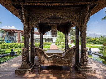 Villa True Love – A Luxurious Retreat in Fuente del Espanto, Benahavís
