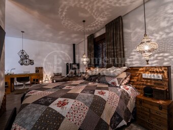 Villa True Love – A Luxurious Retreat in Fuente del Espanto, Benahavís