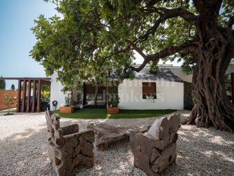 Villa True Love – A Luxurious Retreat in Fuente del Espanto, Benahavís