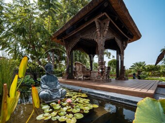 Villa True Love – A Luxurious Retreat in Fuente del Espanto, Benahavís
