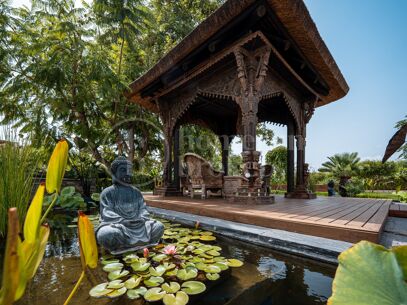 Villa TrueLove - En lyxig tillflyktsort i Fuente del Espanto, Benahavís