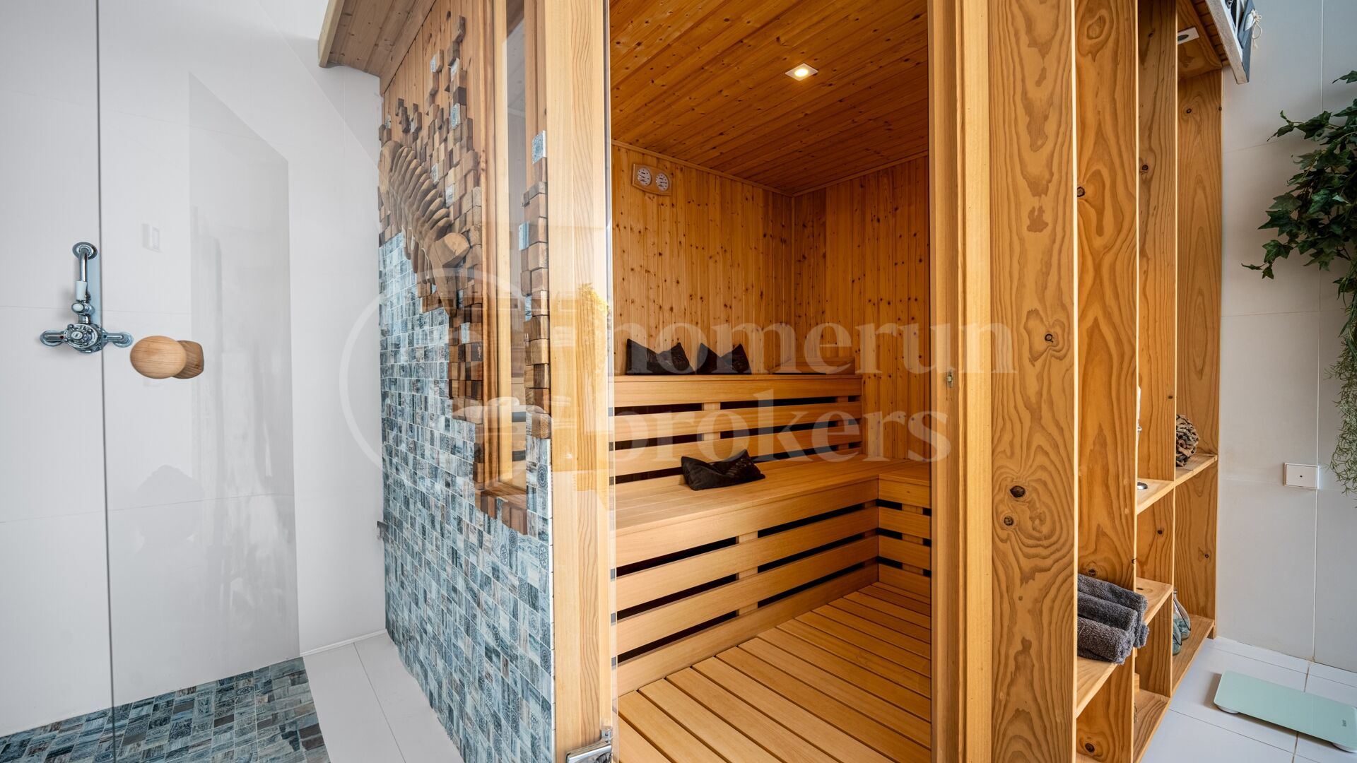 Villa TrueLove - En lyxig tillflyktsort i Fuente del Espanto, Benahavís