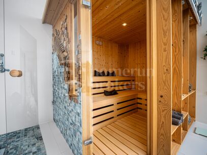 Villa TrueLove - En lyxig tillflyktsort i Fuente del Espanto, Benahavís