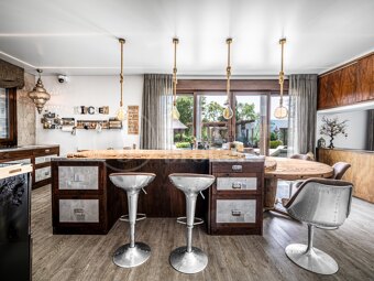 Villa True Love – A Luxurious Retreat in Fuente del Espanto, Benahavís