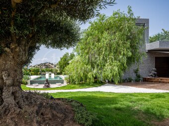 Villa True Love – A Luxurious Retreat in Fuente del Espanto, Benahavís