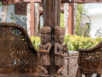 Villa True Love – A Luxurious Retreat in Fuente del Espanto, Benahavís