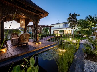 Villa True Love – A Luxurious Retreat in Fuente del Espanto, Benahavís
