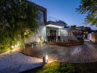 Villa True Love – A Luxurious Retreat in Fuente del Espanto, Benahavís