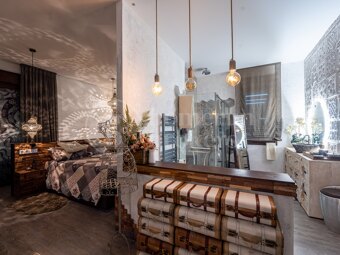 Villa True Love – A Luxurious Retreat in Fuente del Espanto, Benahavís