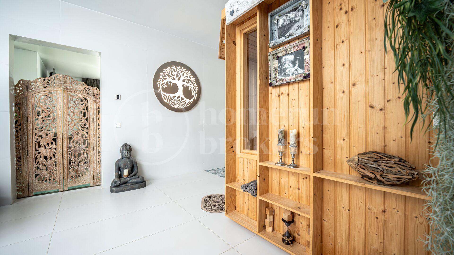 Villa TrueLove - En lyxig tillflyktsort i Fuente del Espanto, Benahavís