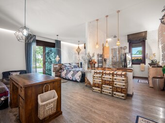 Villa True Love – A Luxurious Retreat in Fuente del Espanto, Benahavís