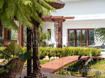 Villa True Love – A Luxurious Retreat in Fuente del Espanto, Benahavís