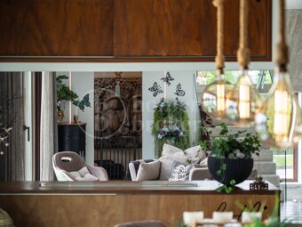 Villa True Love – A Luxurious Retreat in Fuente del Espanto, Benahavís