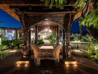 Villa True Love – A Luxurious Retreat in Fuente del Espanto, Benahavís