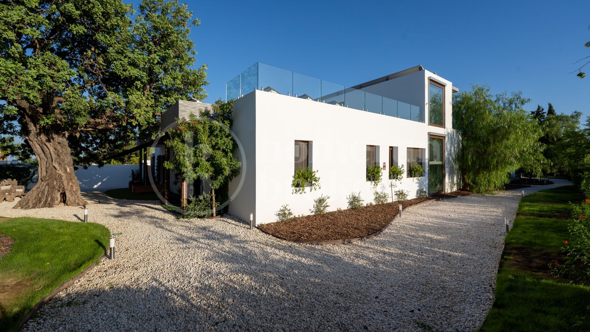 Villa TrueLove - En lyxig tillflyktsort i Fuente del Espanto, Benahavís
