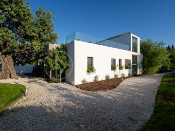 Villa True Love – A Luxurious Retreat in Fuente del Espanto, Benahavís