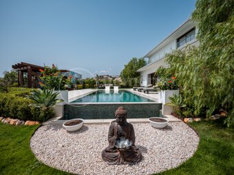 Villa True Love – A Luxurious Retreat in Fuente del Espanto, Benahavís